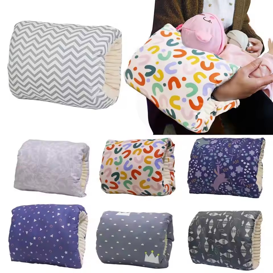Baby Nursery Hospital - Bebek emzirme yastığı yenidoğan emzirme kol