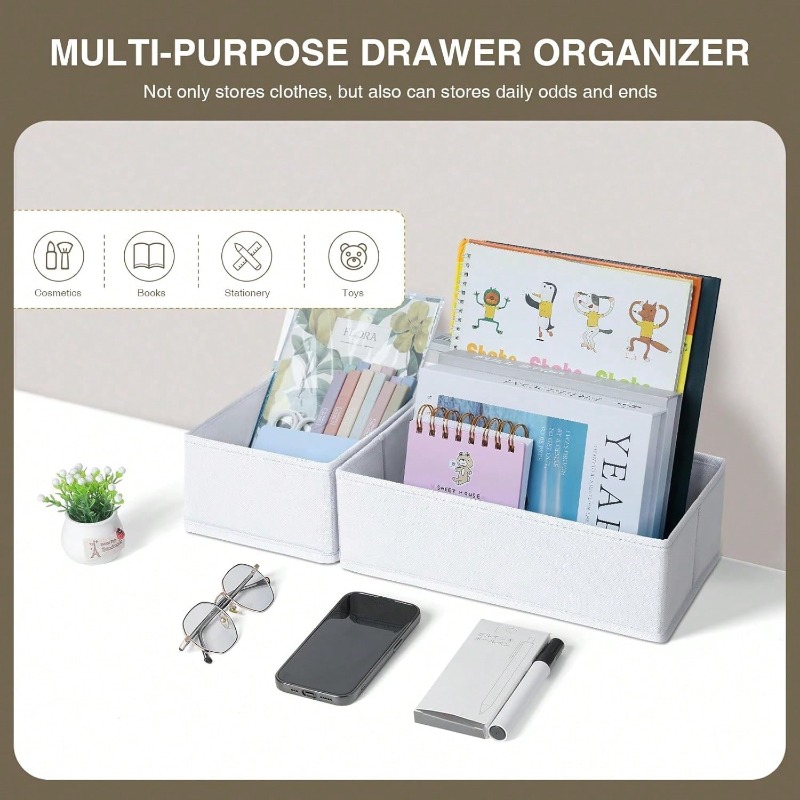 15'li Çekmece Düzenleyici Giys - Closet Organizer Baby incelemesi ve fiyatı