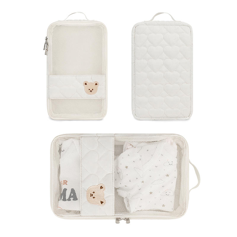 Taşınabilir Bebek Bezi Çantası - Diaper Caddy Organizer incelemesi ve fiyatı