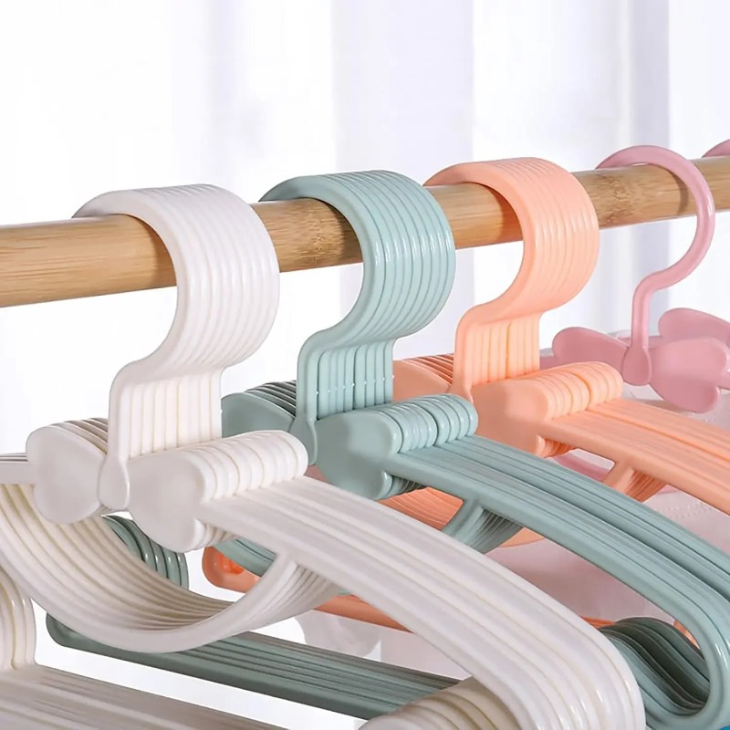 Çok Amaçlı Bebek Giysi Askılar - Closet Organizer Baby incelemesi ve fiyatı