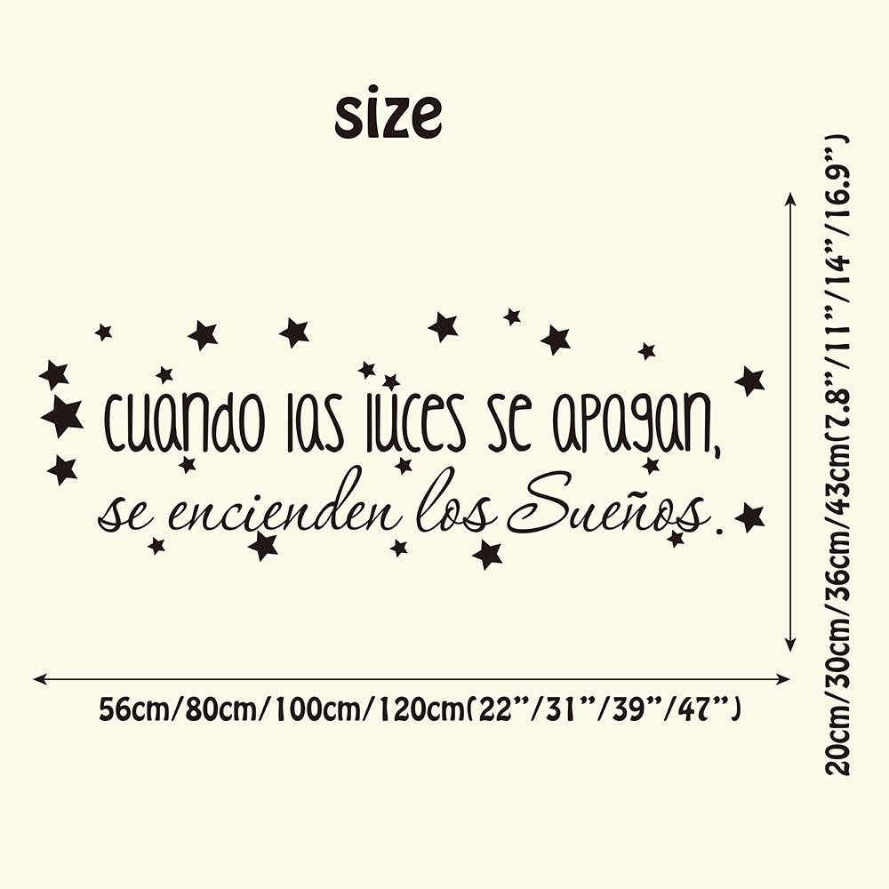 Işıklar dışarı çıkıldığında Ha - Baby Nursery In Spanish incelemesi ve fiyatı