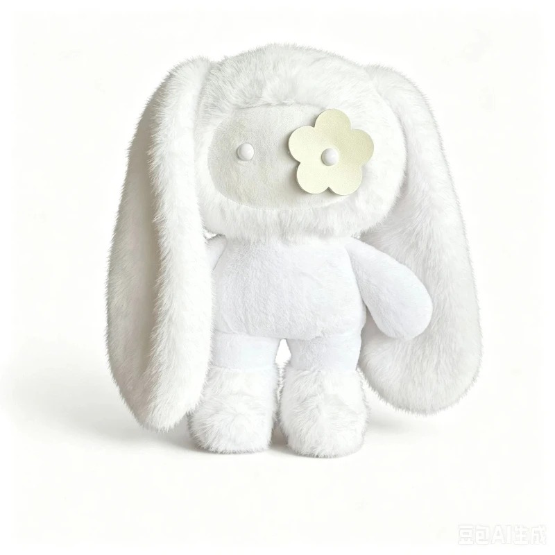 30 cm Sevimli Juju Tavşan Pelu - Baby Nursery Gifts incelemesi ve fiyatı