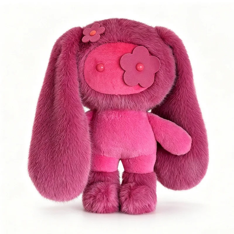 30 cm Sevimli Juju Tavşan Pelu - Baby Nursery Gifts incelemesi ve fiyatı