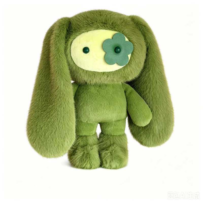 30 cm Sevimli Juju Tavşan Pelu - Baby Nursery Gifts incelemesi ve fiyatı