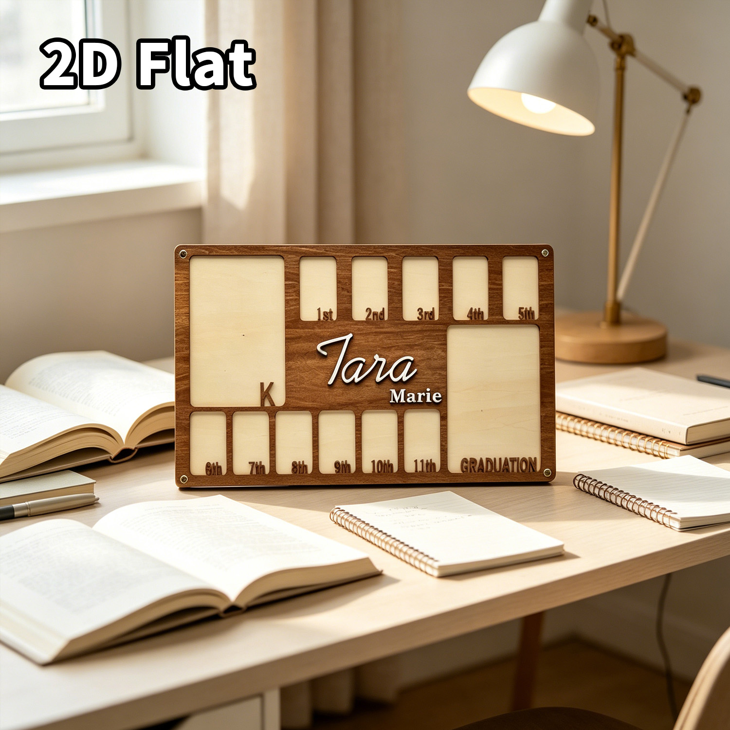 1 adet özel sınıf fotoğraf çer - Baby Nursery Usa incelemesi ve fiyatı