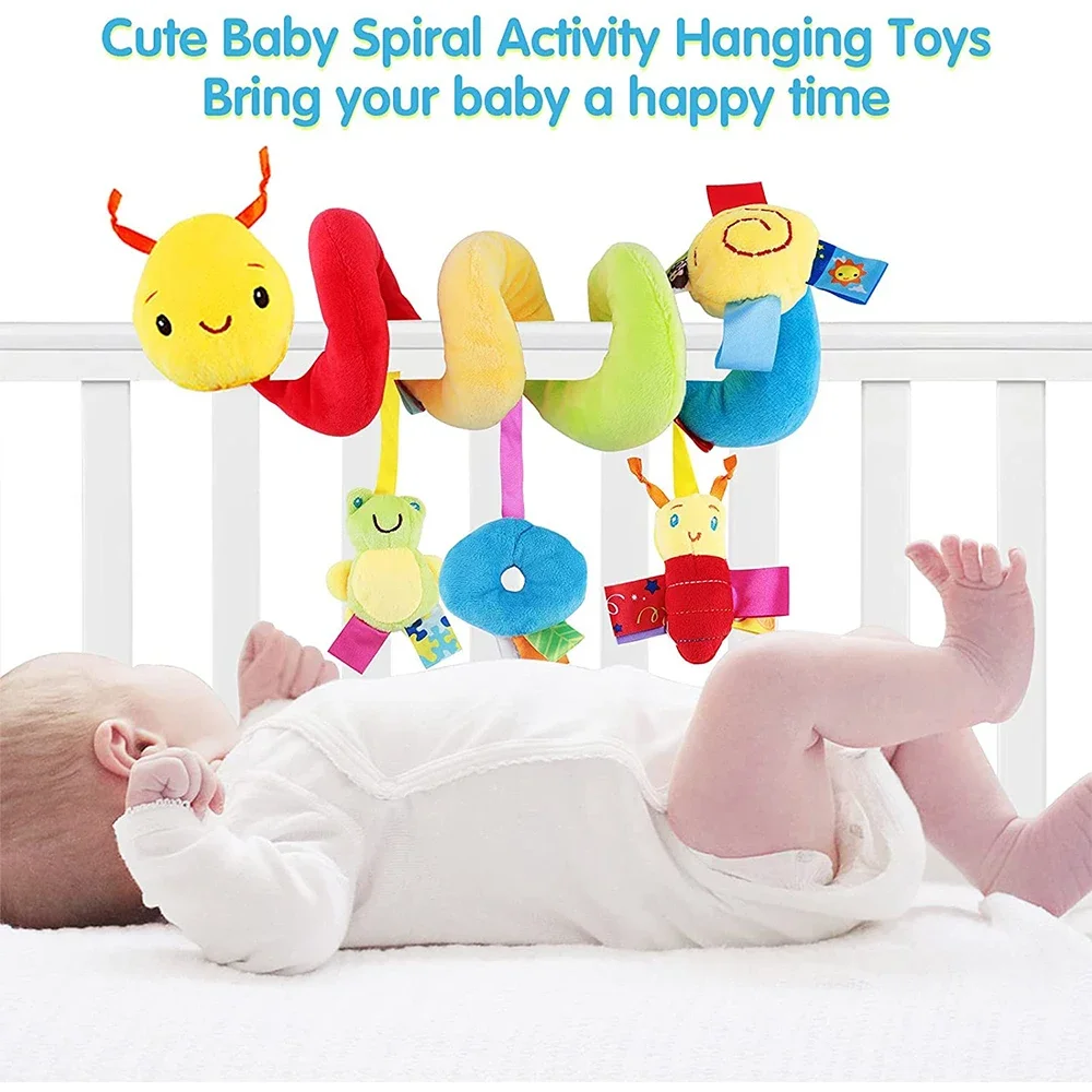 Spiral Arabası Oyuncaklar Yeni - Baby Nursery Trolley incelemesi ve fiyatı