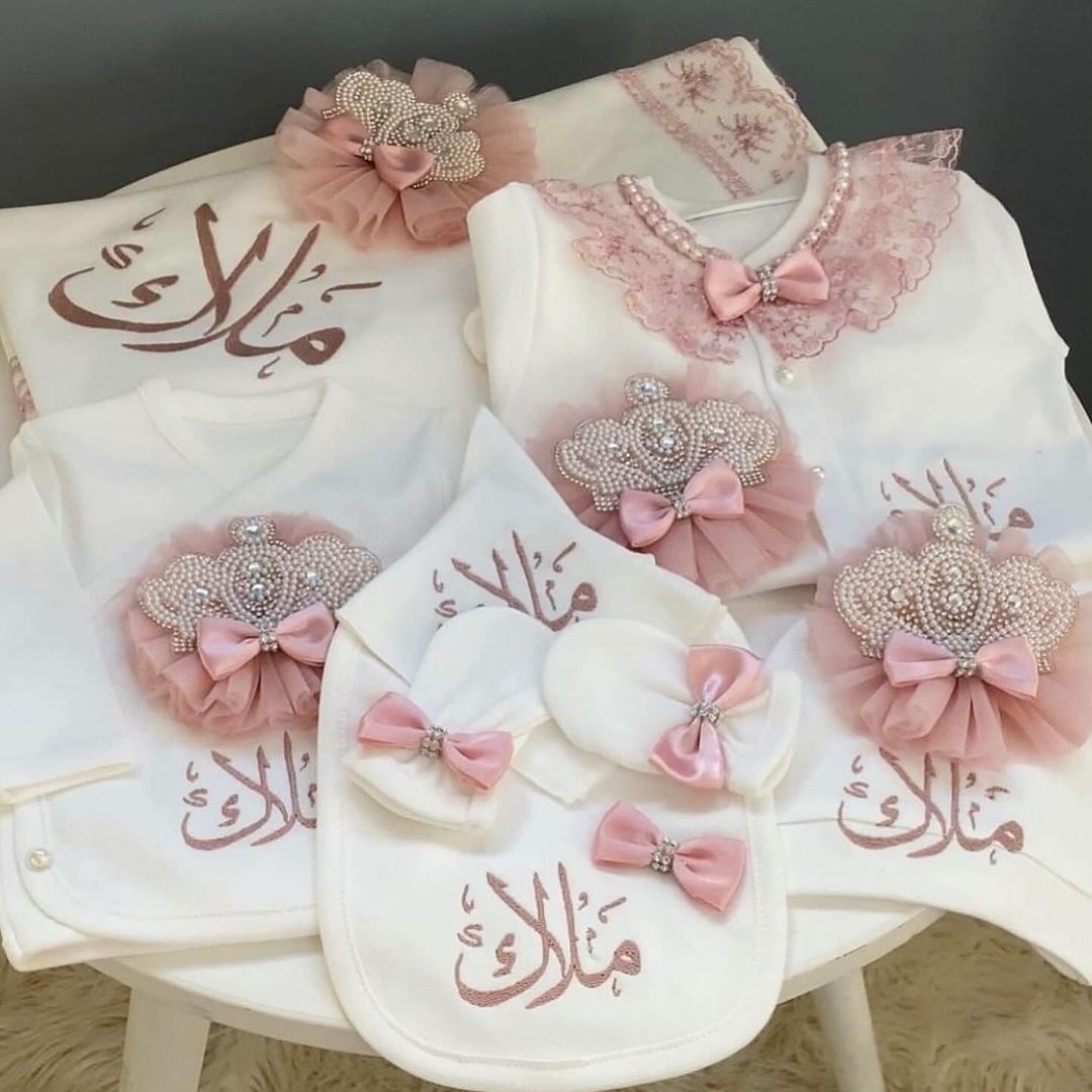 Dollbling 5 adet Yenidoğan Hoş - Baby Nursery Bedding Sets incelemesi ve fiyatı