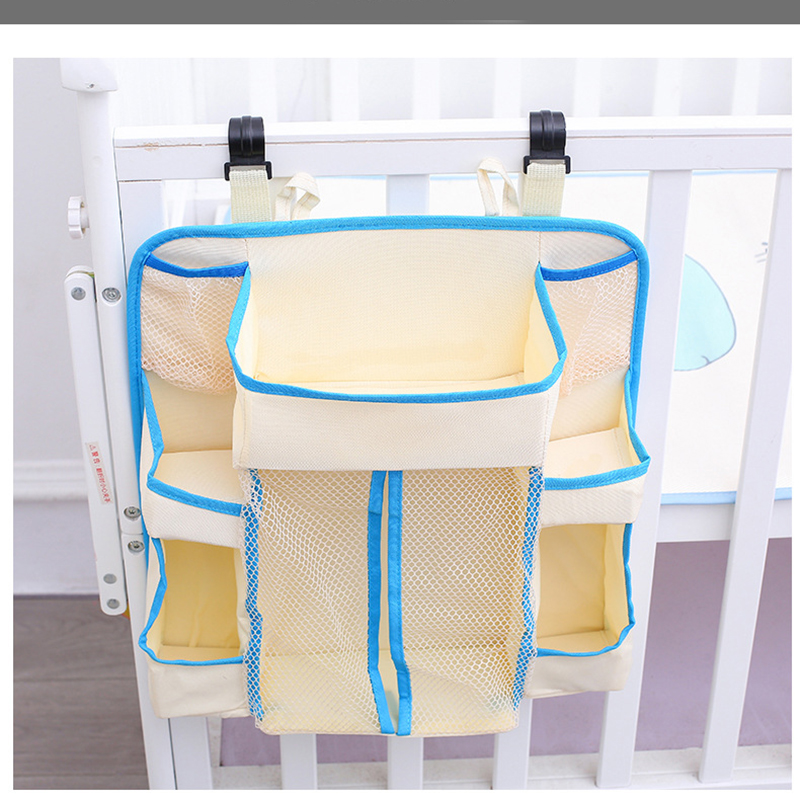 Yenidoğan Bebek Beşik Asılı Ça - Diaper Caddy Organizer incelemesi ve fiyatı