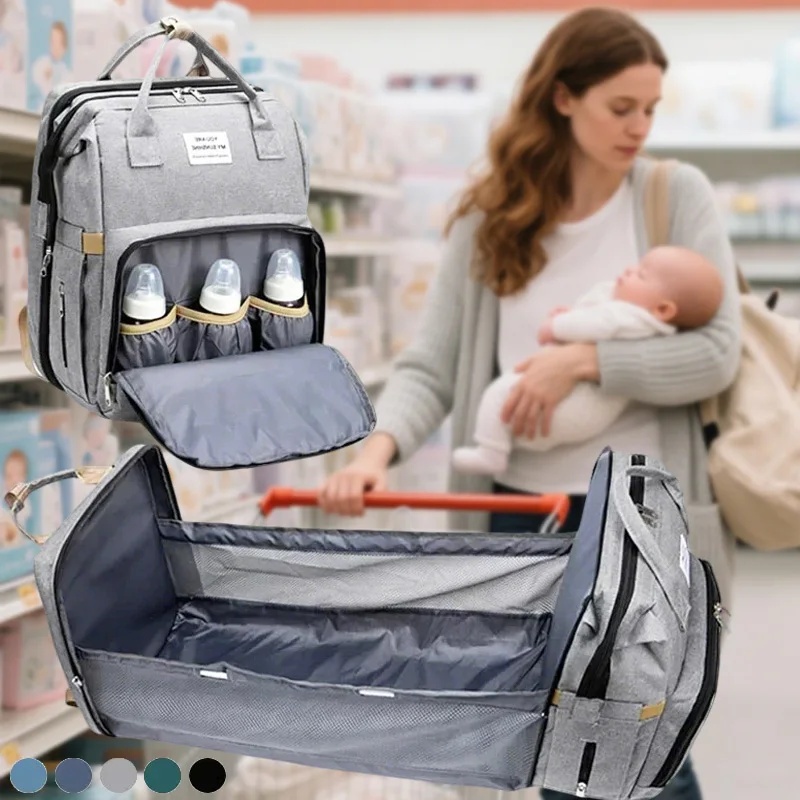 Geniş Kapasiteli Anne Bebek Be - Baby Nursery Hospital incelemesi ve fiyatı
