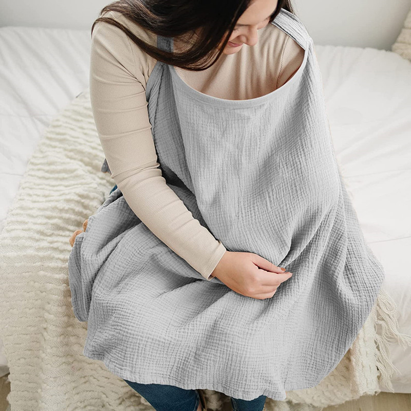Nefes emzirme örtüsü bebek emz - Baby Nursery Hospital incelemesi ve fiyatı