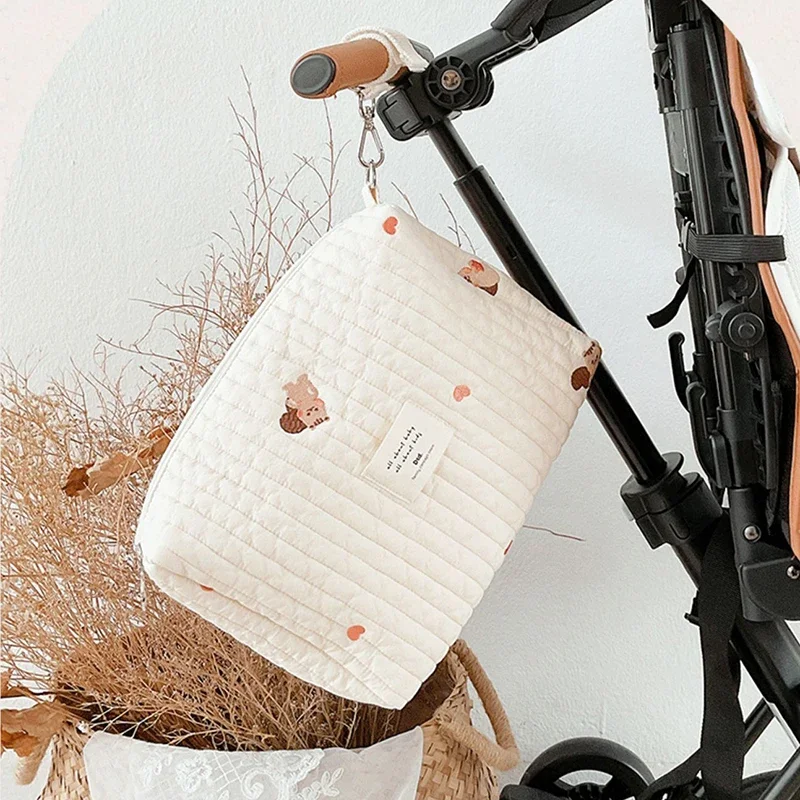 Bebek Arabasına Asılabilen Pam - Diaper Caddy Organizer incelemesi ve fiyatı