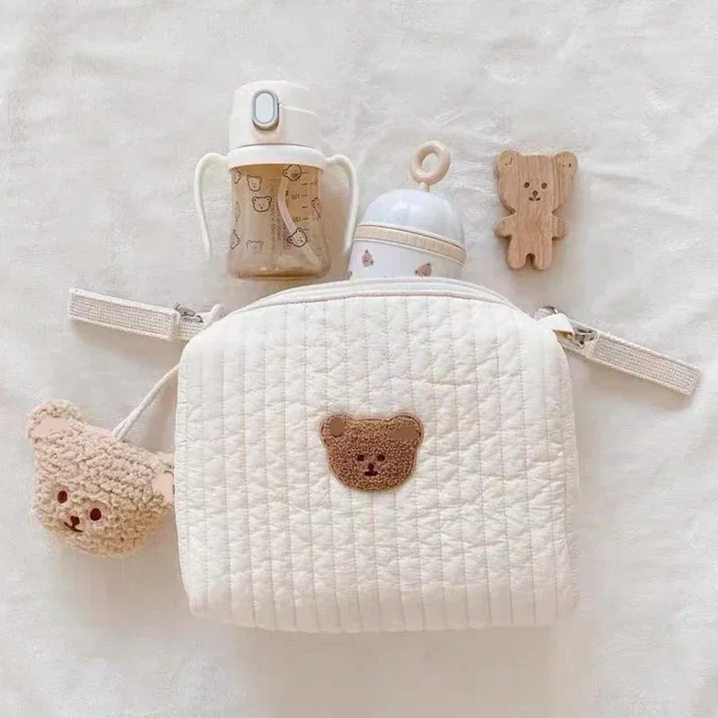 Bebek Arabasına Asılabilen Pam - Diaper Caddy Organizer incelemesi ve fiyatı