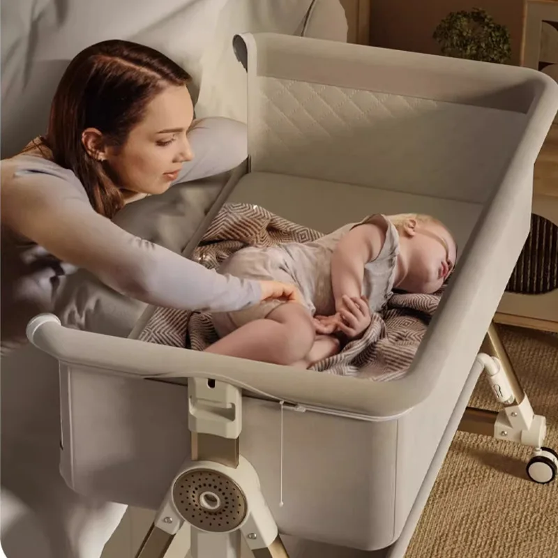 8'i 1 Arada Dönüştürülebilir A - Baby Nursery Trolley incelemesi ve fiyatı