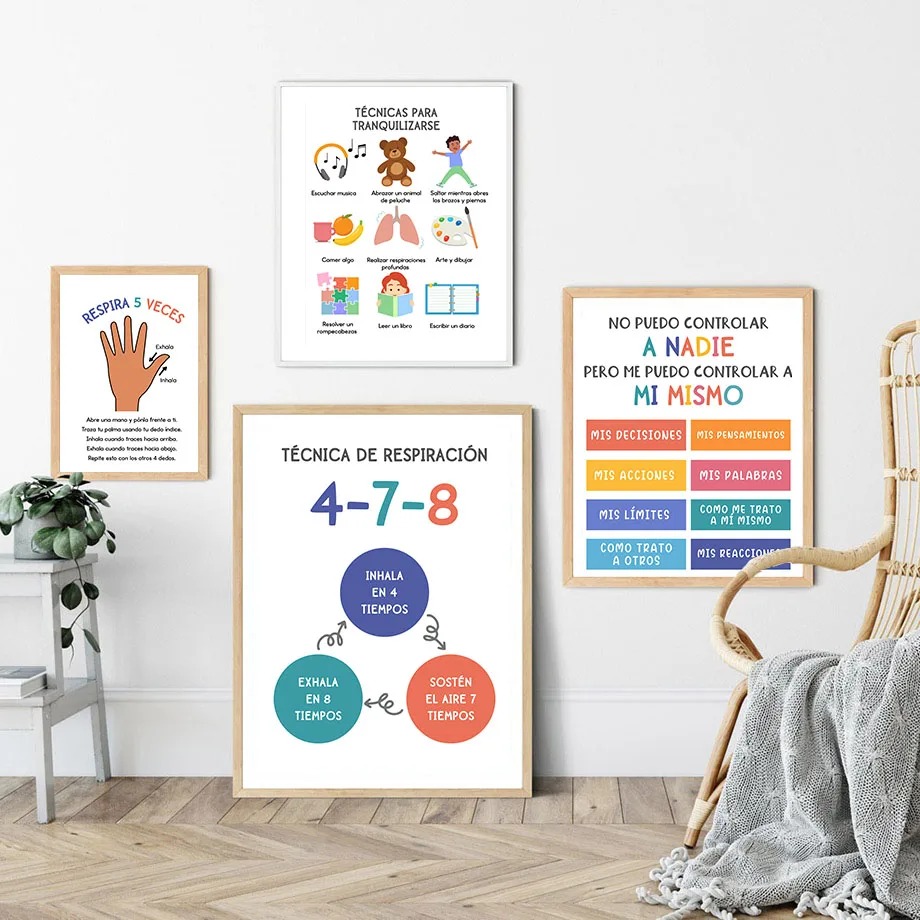İspanyol Çocuk Eğitimi Duygu Y - Baby Nursery In Spanish incelemesi ve fiyatı