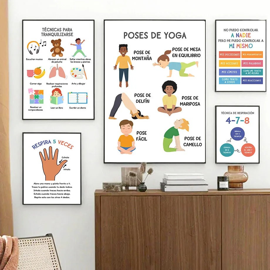 İspanyol Çocuk Eğitimi Duygu Y - Baby Nursery In Spanish incelemesi ve fiyatı