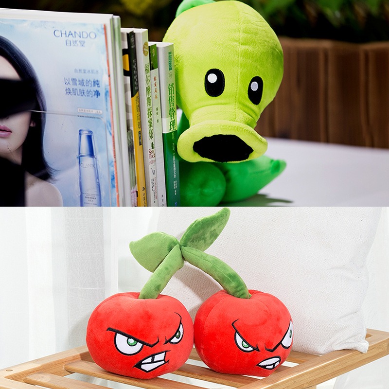 Bitkiler Zombilere Karşı Oyunu - Baby Nursery Gifts incelemesi ve fiyatı