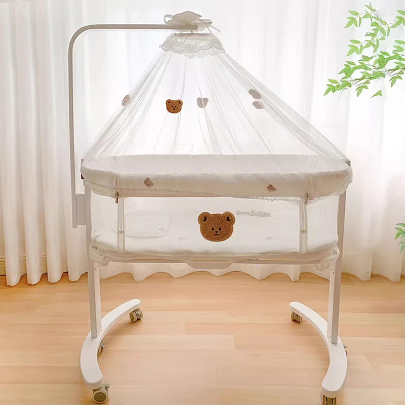 Ayarlanabilir Tekerlekli Yenid - Baby Nursery Trolley incelemesi ve fiyatı