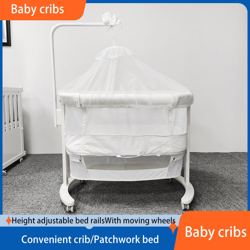 Ayarlanabilir Tekerlekli Yenid - Baby Nursery Trolley incelemesi ve fiyatı