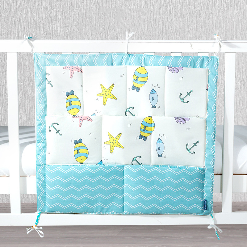 Yeni pamuk bebek yatağı asılan - Baby Nursery Bedding Sets incelemesi ve fiyatı
