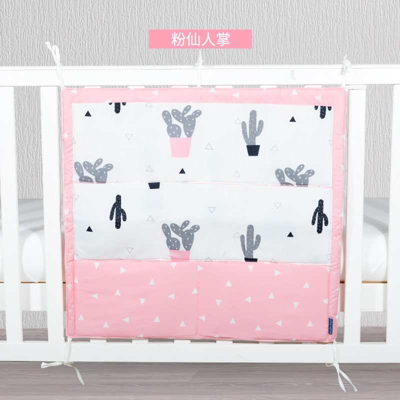 Yeni pamuk bebek yatağı asılan - Baby Nursery Bedding Sets incelemesi ve fiyatı
