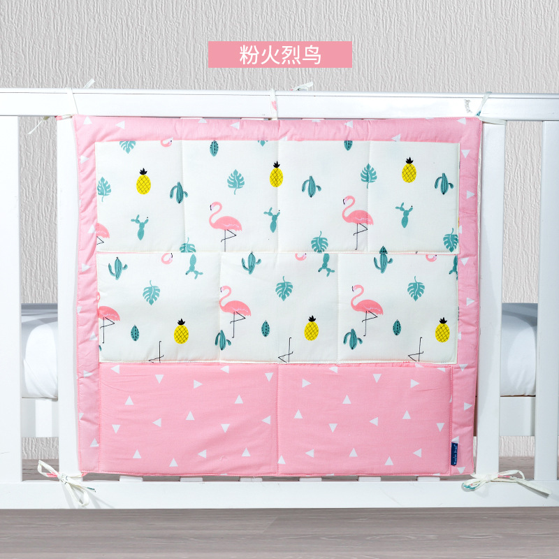 Yeni pamuk bebek yatağı asılan - Baby Nursery Bedding Sets incelemesi ve fiyatı