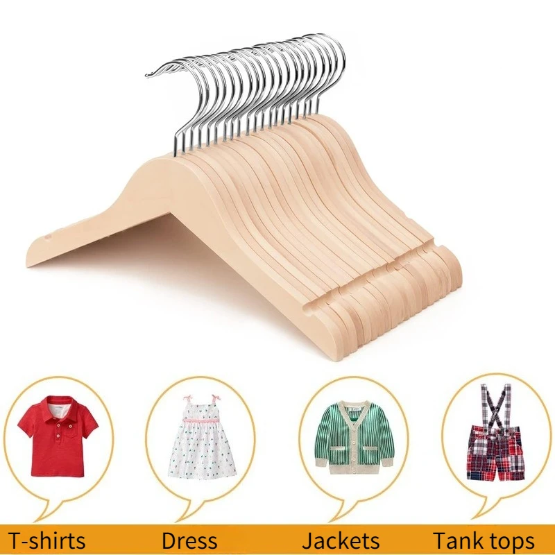 6 adet/takım karikatür ahşap b - Closet Organizer Baby incelemesi ve fiyatı
