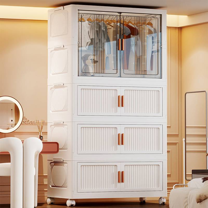 Katlanabilir Bebek Kıyafetleri - Closet Organizer Baby incelemesi ve fiyatı