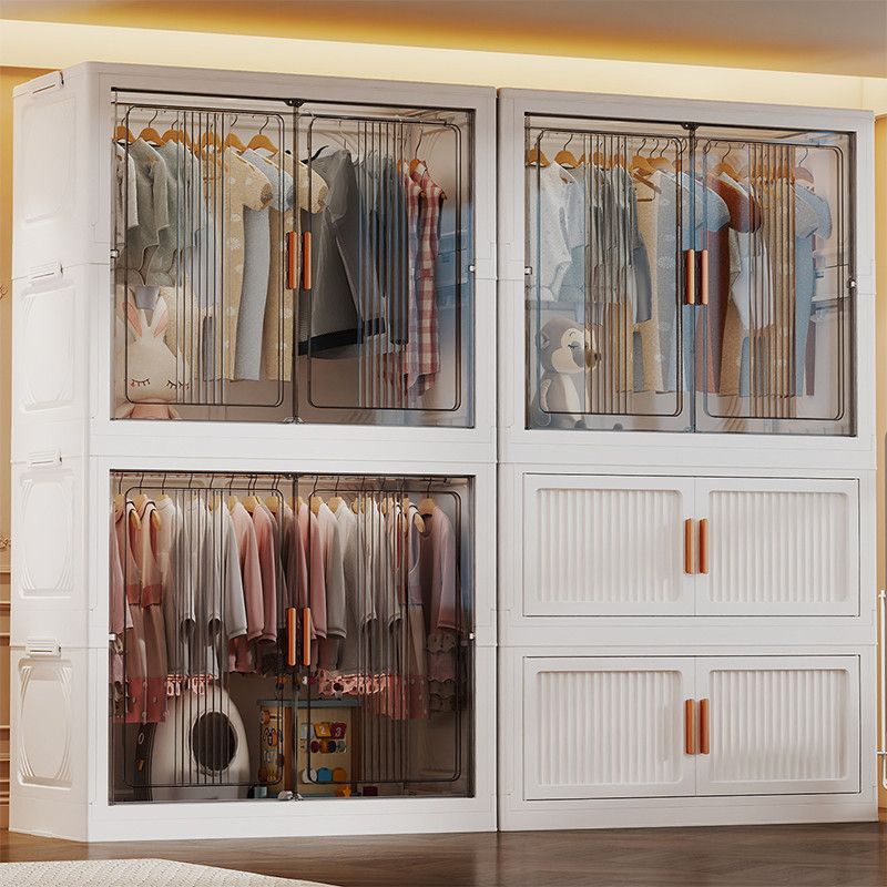 Katlanabilir Bebek Kıyafetleri - Closet Organizer Baby incelemesi ve fiyatı