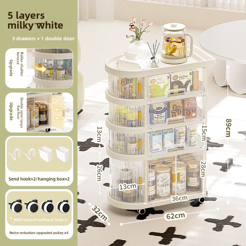 Asılı Yerden Tasarruf Eden Beb - Baby Nursery Trolley incelemesi ve fiyatı