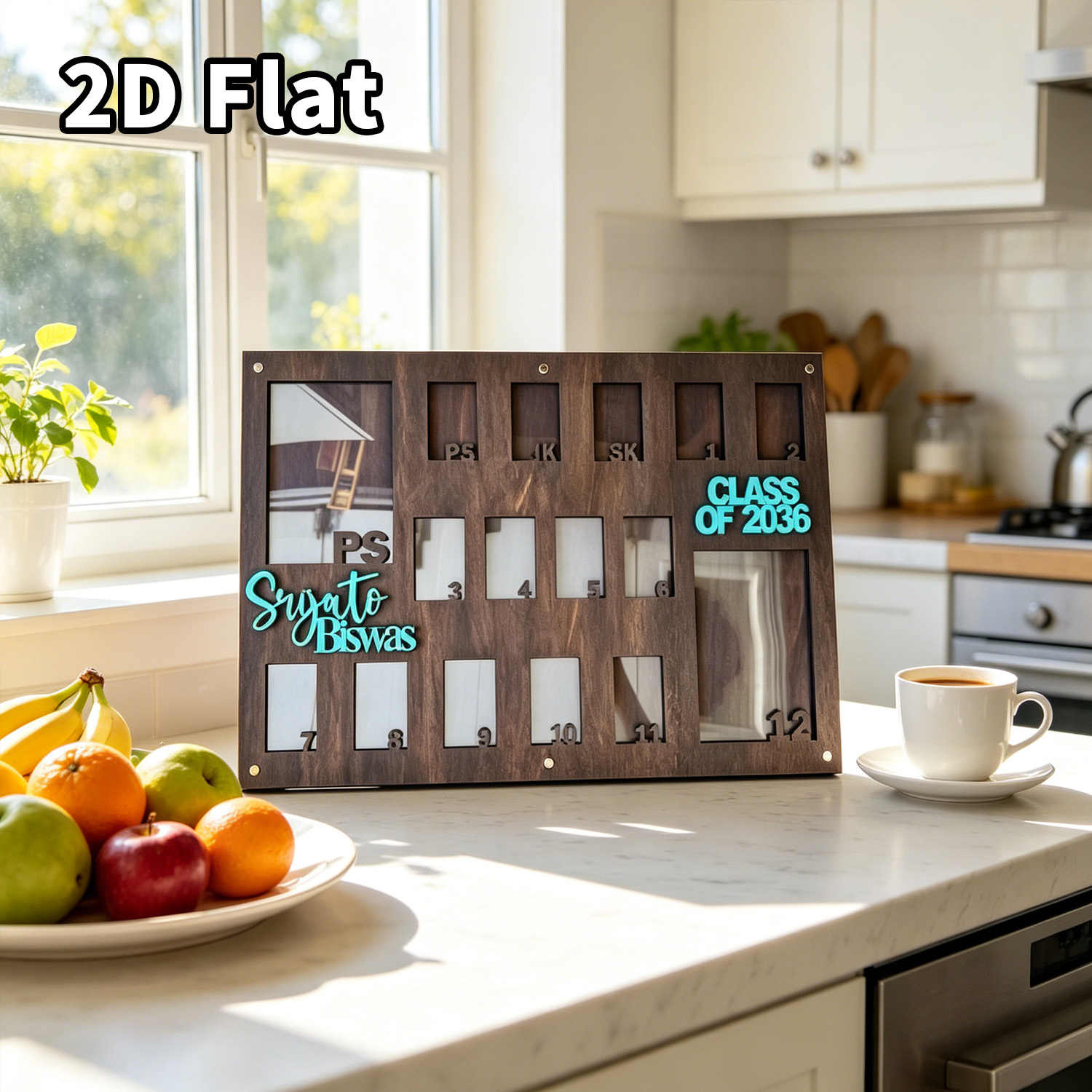 1 adet özel sınıf fotoğraf çer - Baby Nursery Usa incelemesi ve fiyatı