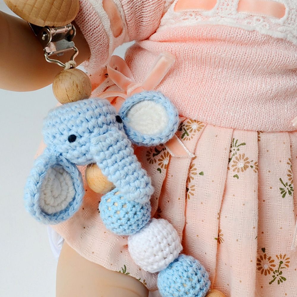 Bebek ahşap emzik klip ahşap t - Baby Nursery Hospital incelemesi ve fiyatı