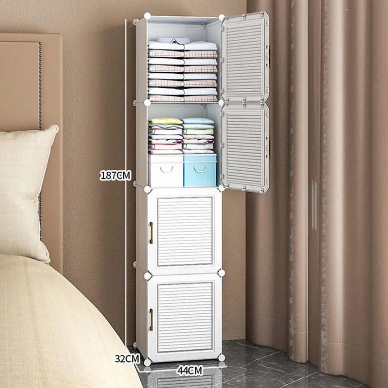 Yer Tasarruflu Makyaj Dolabı D - Closet Organizer Baby incelemesi ve fiyatı