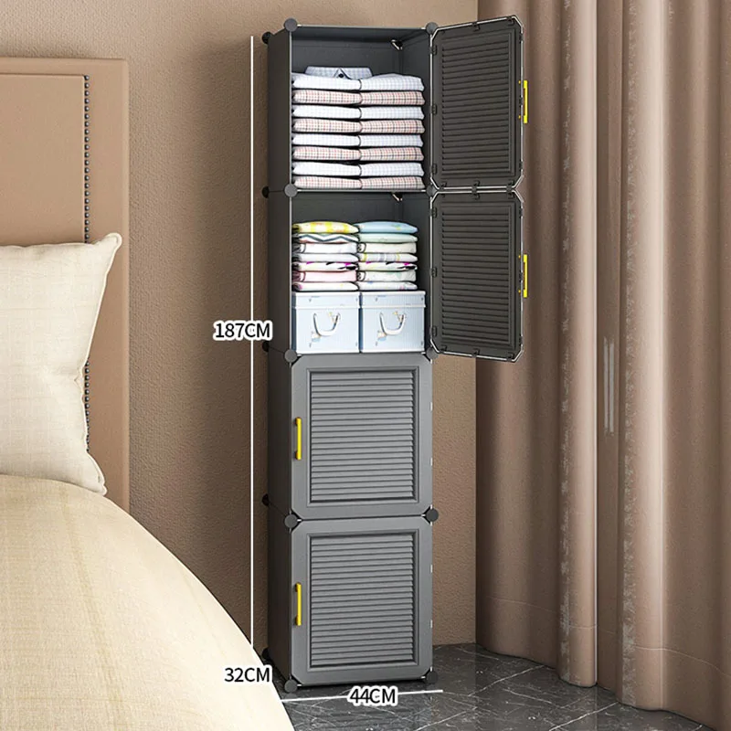 Yer Tasarruflu Makyaj Dolabı D - Closet Organizer Baby incelemesi ve fiyatı