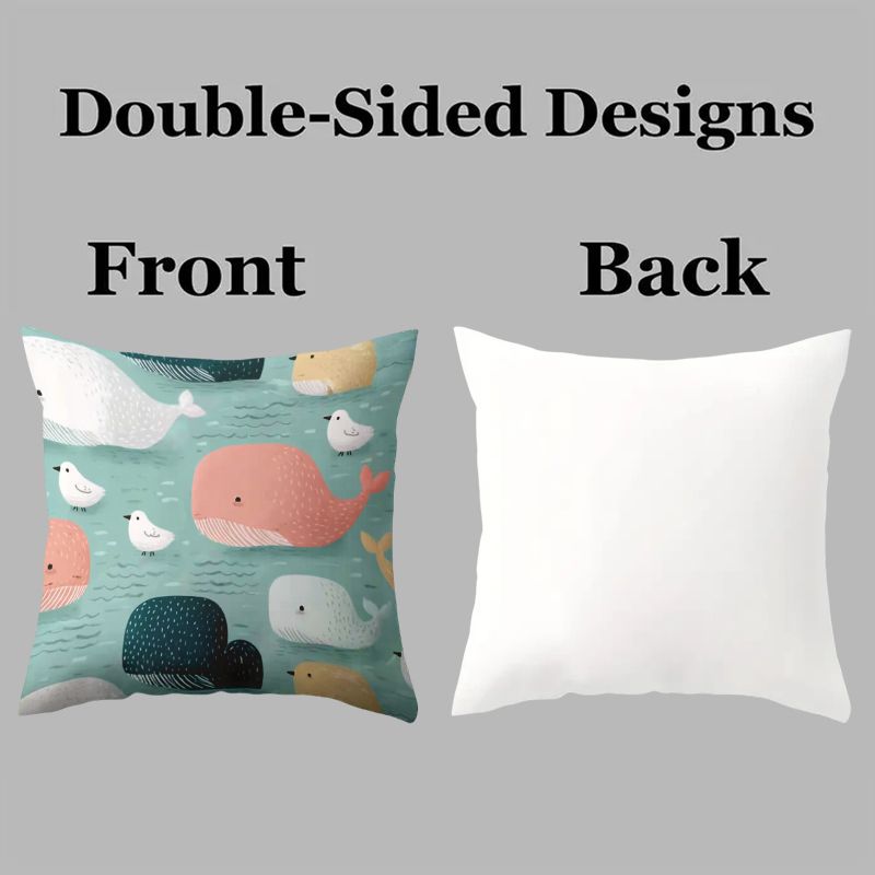 4 Parça Yastık Kılıfı Seti Sev - Baby Nursery Bedding Sets incelemesi ve fiyatı