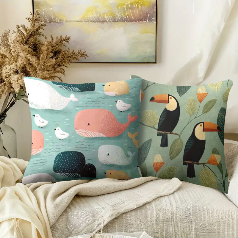 4 Parça Yastık Kılıfı Seti Sev - Baby Nursery Bedding Sets incelemesi ve fiyatı