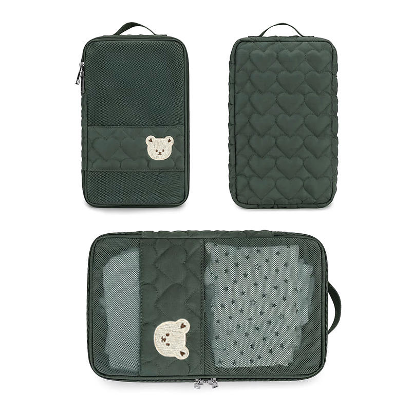 Taşınabilir Bebek Bezi Çantası - Diaper Caddy Organizer incelemesi ve fiyatı