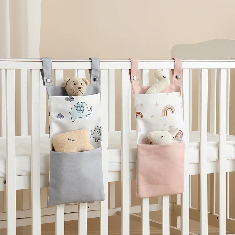 Bebek Beşik Organizatör Yatak  - Diaper Caddy Organizer incelemesi ve fiyatı
