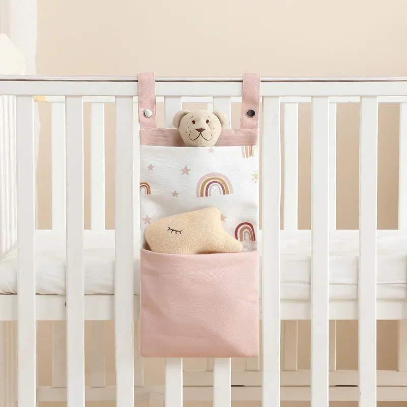 Bebek Beşik Organizatör Yatak  - Diaper Caddy Organizer incelemesi ve fiyatı