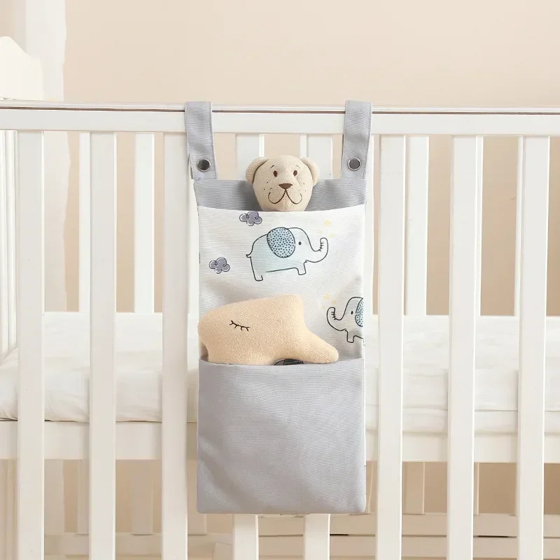Bebek Beşik Organizatör Yatak  - Diaper Caddy Organizer incelemesi ve fiyatı