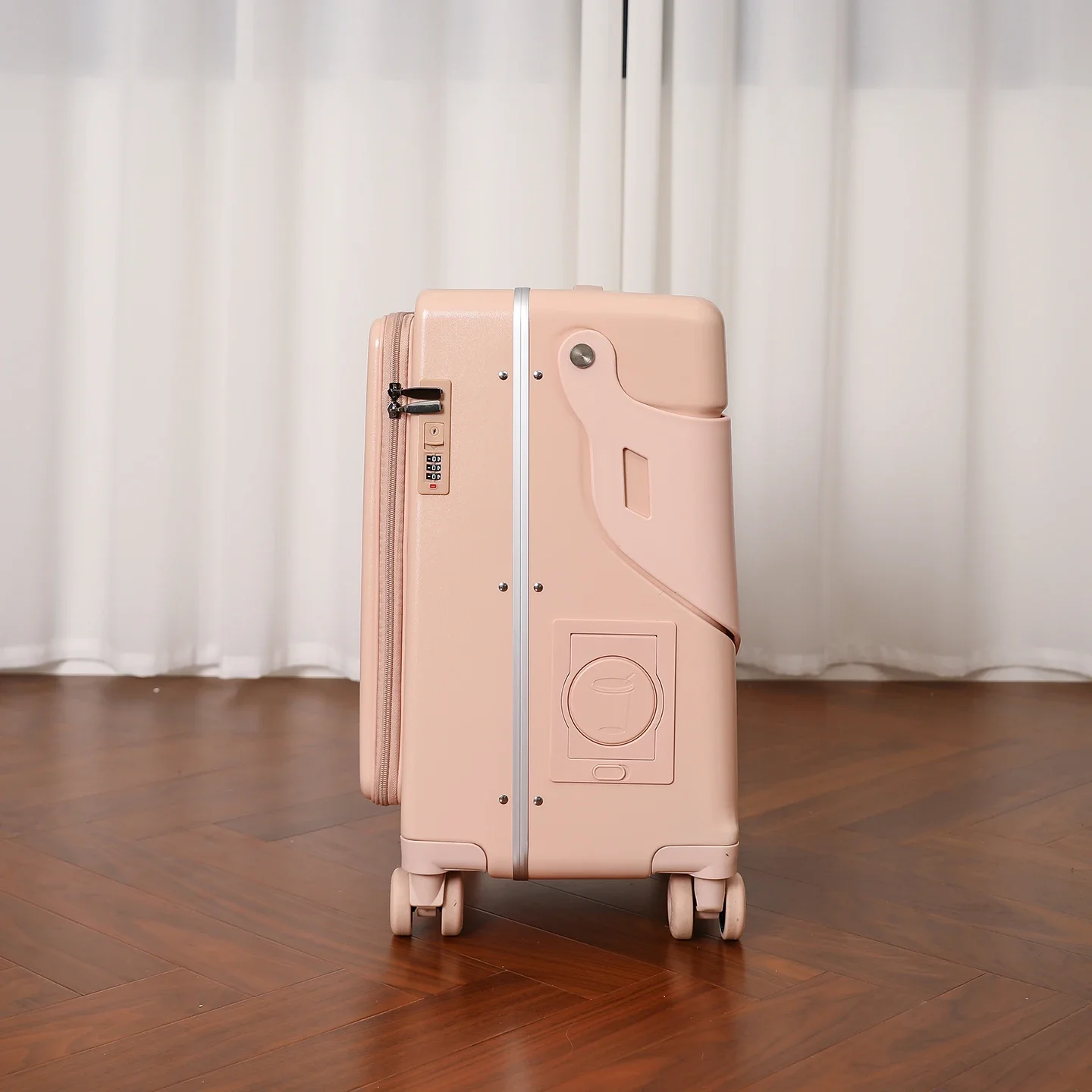 BunnyFly Çocuk Anne Bavul Kolt - Baby Nursery Trolley incelemesi ve fiyatı