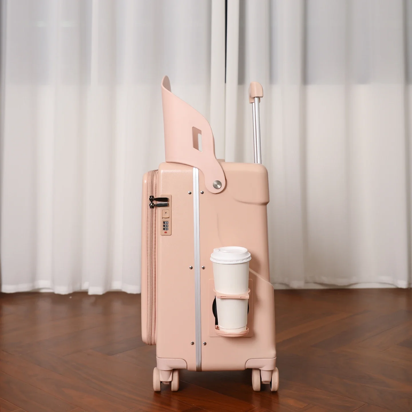 BunnyFly Çocuk Anne Bavul Kolt - Baby Nursery Trolley incelemesi ve fiyatı