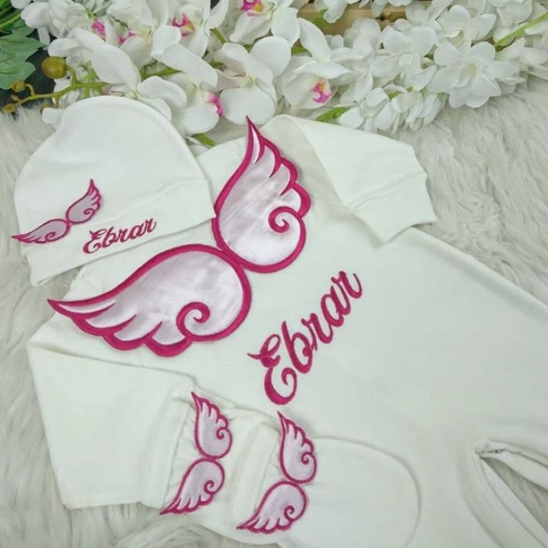 Dollbling hastane çıkış 5 adet - Baby Nursery Bedding Sets incelemesi ve fiyatı