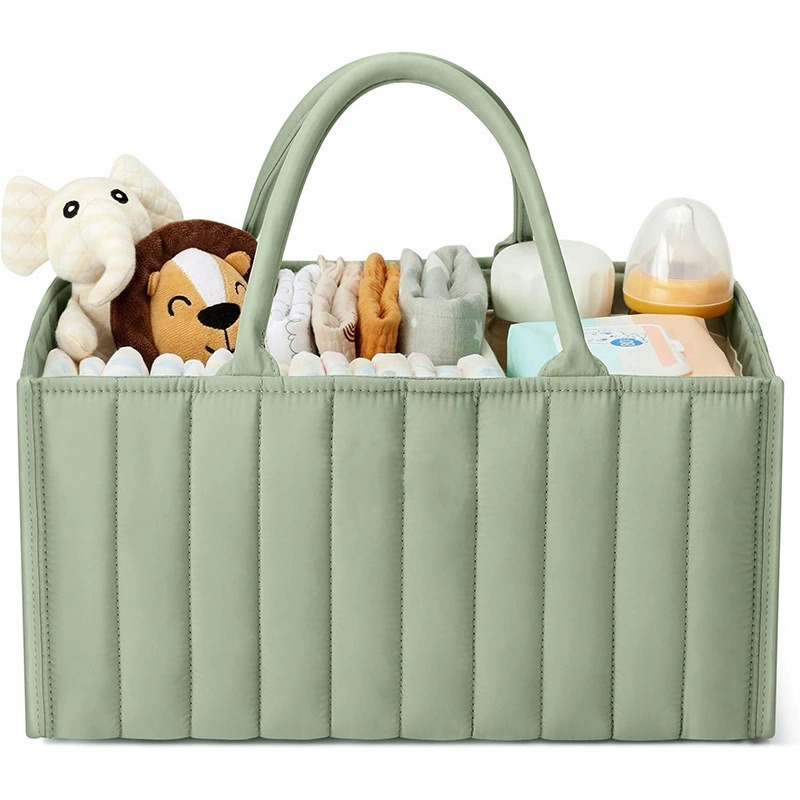Bebek Bezi Düzenleyici Sepeti, - Diaper Caddy Organizer incelemesi ve fiyatı