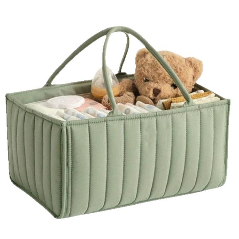 Bebek Bezi Düzenleyici Sepeti, - Diaper Caddy Organizer incelemesi ve fiyatı
