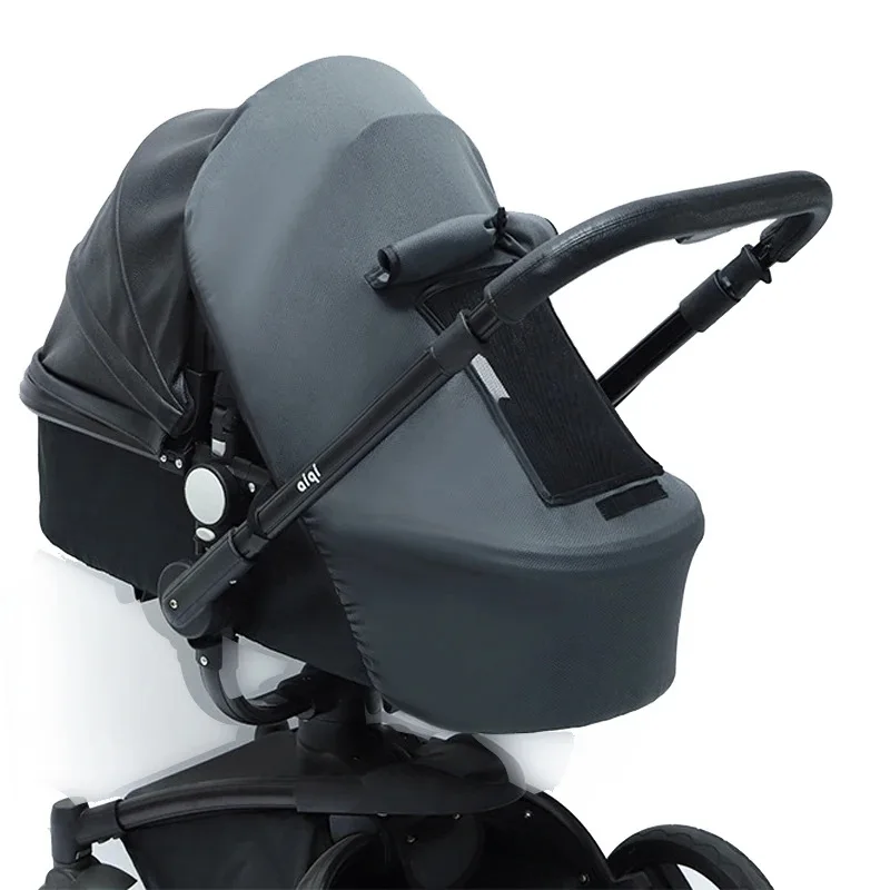 Bebek Arabası Güneş Gölge Kapa - Baby Nursery Trolley incelemesi ve fiyatı
