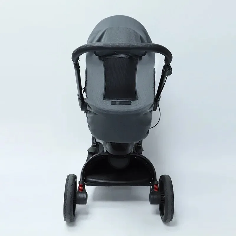 Bebek Arabası Güneş Gölge Kapa - Baby Nursery Trolley incelemesi ve fiyatı