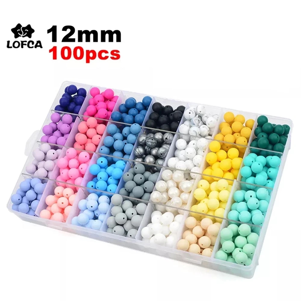 LOFCA 12mm 100 adet Silikon Bo - Baby Nursery Hospital incelemesi ve fiyatı