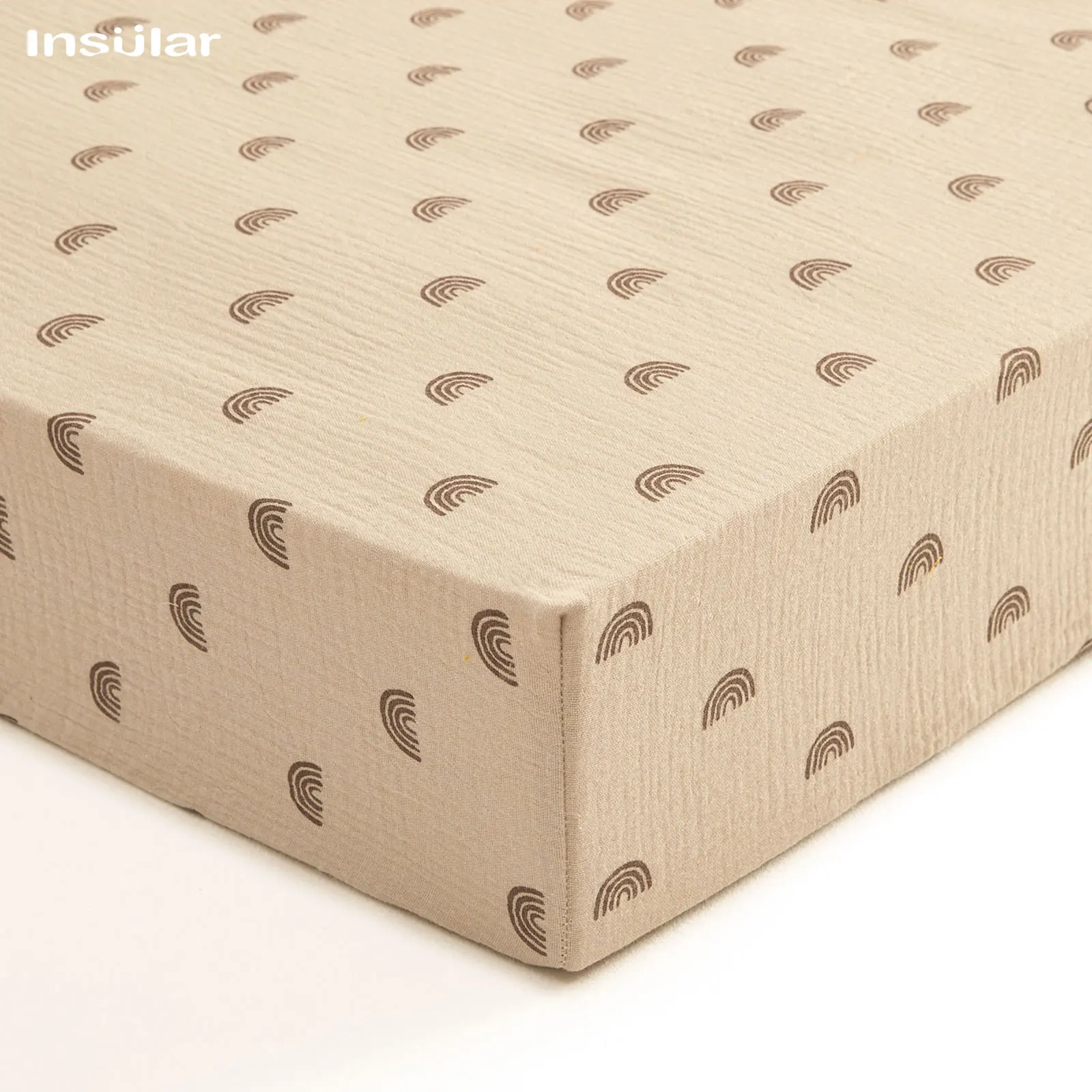 130*70cm beşik çarşaf yumuşak  - Baby Nursery Bedding Sets incelemesi ve fiyatı