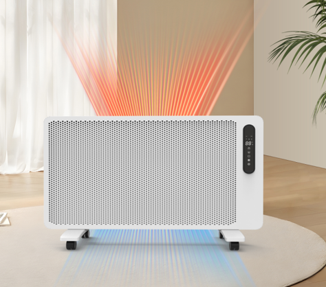 Sessiz Radyant Grafen Elektrik - Baby Nursery Usa incelemesi ve fiyatı