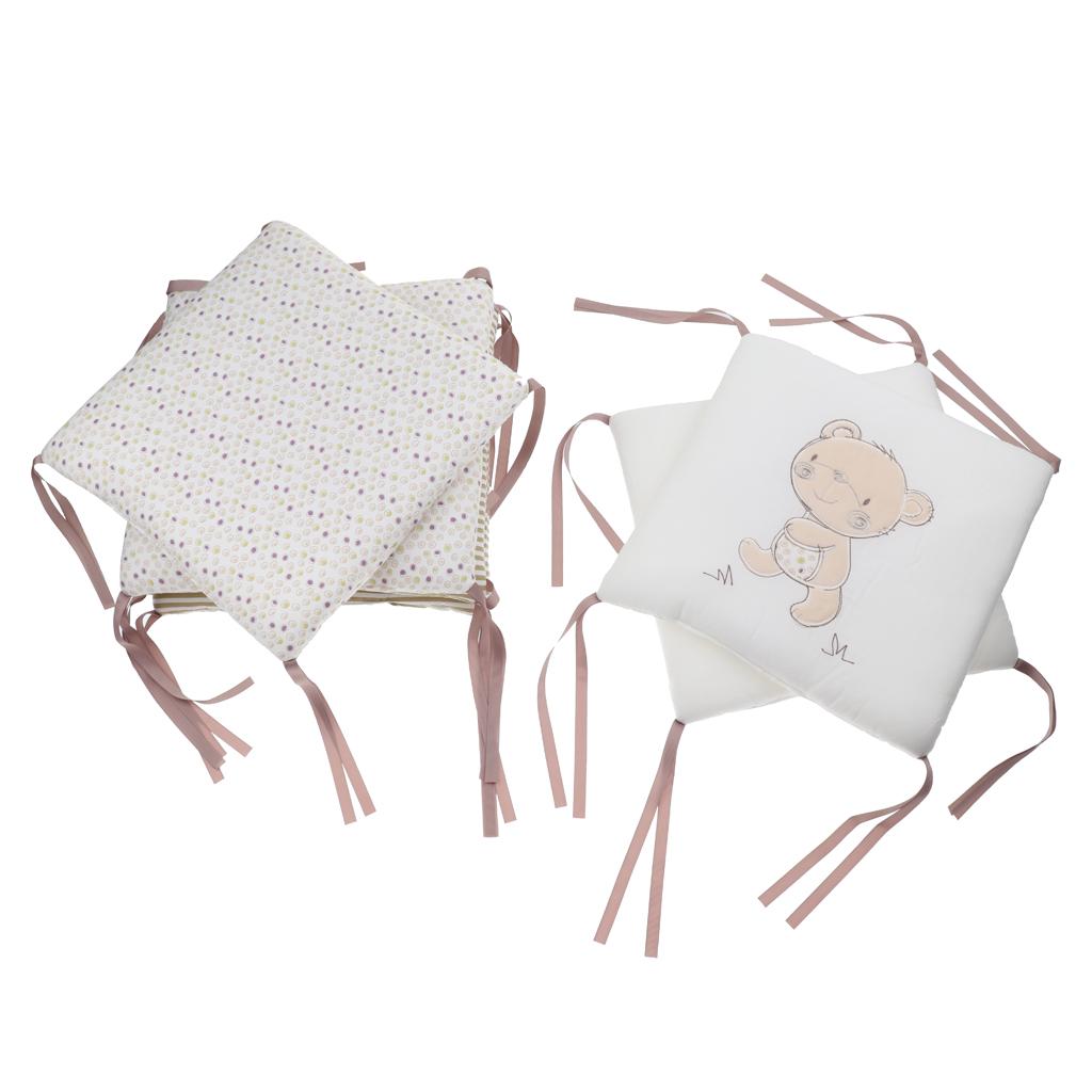 Bebek Yatağı Koruma ve Yürümey - Baby Nursery Bedding Sets incelemesi ve fiyatı
